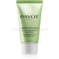 Payot Expert Pureté čistiaci krém proti nedokonalostiam pleti 50 ml