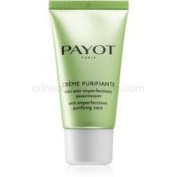 Payot Expert Pureté hydratačný zmatňujúci krém pre mastnú a zmiešanú pleť 50 ml