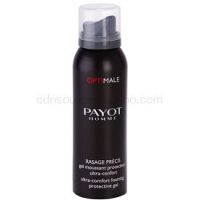 Payot Homme Optimale penivý gél na holenie   100 ml