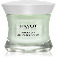 Payot Hydra 24+ hydratačný a vyhladrujúci gelový krém 50 ml