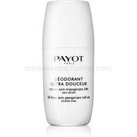 Payot Le Corps antiperspirant roll-on pre všetky typy pokožky 75 ml