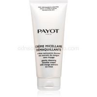 Payot Les Démaquillantes jemný čistiaci krém pre normálnu až suchú pleť 200 ml