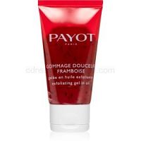 Payot Les Démaquillantes jemný gélový peeling 50 ml