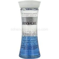 Payot Les Démaquillantes odličovač očí a pier  125 ml