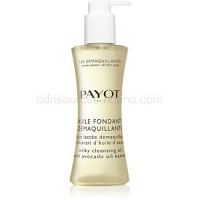 Payot Les Démaquillantes odličovací olej pre všetky typy pleti 200 ml