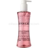 Payot Les Démaquillantes pleťová exfoliačná voda s rozjasňujúcim účinkom  200 ml