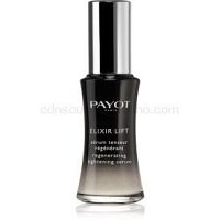Payot Les Élixirs intenzívne regeneračné sérum pre vypnutie pleti 30 ml