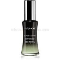 Payot Les Élixirs zmatňujúce sérum pre stiahnutie rozšírených pórov 30 ml