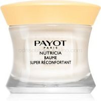 Payot Nutricia intenzívne vyživujúci krém pre suchú pleť 50 ml