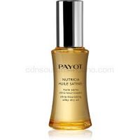 Payot Nutricia vyživujúci suchý olej pre suchú až veľmi suchú pleť 30 ml