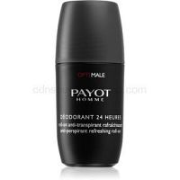 Payot Optimale osviežujúci deodorant roll-on pre mužov 75 ml