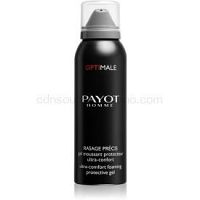 Payot Optimale penivý gél na holenie  100 ml