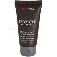 Payot Optimale upokojujúci balzam po holení  50 ml