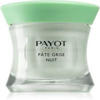 Payot Pâte Grise čistiaci krém pre problematickú pleť, akné 50 ml