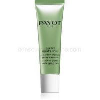 Payot Pâte Grise gélový krém pre stiahnutie pórov a matný vzhľad pleti 30 ml