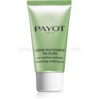 Payot Pâte Grise hydratačný zmatňujúci krém pre mastnú a zmiešanú pleť 50 ml