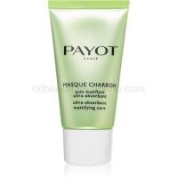 Payot Pâte Grise jemná čistiaca pleťová maska  50 ml