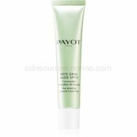 Payot Pâte Grise komplexná tónovacia starostlivosť proti nedokonalostiam pleti SPF 30 40 ml