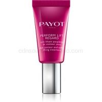 Payot Perform Lift intenzívny liftingový očný krém 15 ml