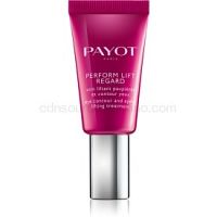 Payot Perform Lift intenzívny liftingový očný krém 15 ml