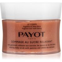 Payot Relaxant harmonizujúci telový peeling 200 ml