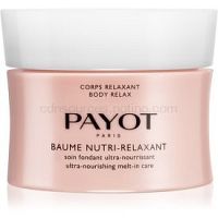 Payot Relaxant hĺbkovo vyživujúci telový balzam 200 ml