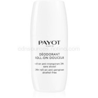 Payot Rituel Corps antiperspirant roll-on 75 ml