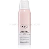 Payot Rituel Corps antiperspirant s výťažkom zeleného čaju 125 ml
