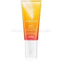 Payot Sunny ochranný suchý olej na opaľovanie SPF 15 100 ml