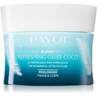 Payot Sunny upokojujúci gél po opaľovaní 200 ml