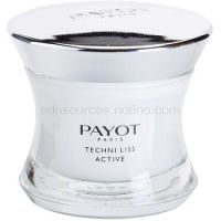 Payot Techni Liss Active vyhladzujúci krém proti vráskam  50 ml
