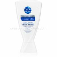 Pearl Drops Everyday White bieliaca zubná pasta pre citlivé zuby 50 ml