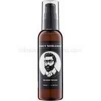 Percy Nobleman Beard Care šampón na bradu 100 ml