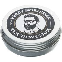 Percy Nobleman Beard Care vosk na fúzy 20 ml