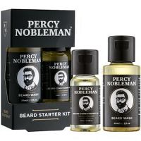Percy Nobleman Beard Starter Kit kozmetická sada I.
