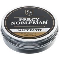 Percy Nobleman Hair zmatňujúca stylingová pasta na vlasy   100 ml