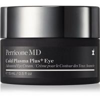 Perricone MD Cold Plasma Plus+ Eye vyživujúci očný krém proti opuchom a tmavým kruhom 15 ml