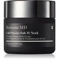 Perricone MD Cold Plasma Plus+ výživný krém na krk a dekolt  30 ml