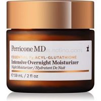Perricone MD Essential Fx Acyl-Glutathione hydratačný nočný krém 59 ml