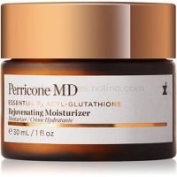 Perricone MD Essential Fx Acyl-Glutathione omladzujúci hydratačný krém proti vráskam 30 ml
