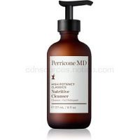 Perricone MD High Potency Classics čistiaci gél s vyživujúcim účinkom 177 ml
