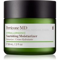 Perricone MD Hypoallergenic  vyživujúci hydratačný krém pre citlivú a podráždenú pleť 59 ml