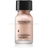 Perricone MD No Highlighter tekutý rozjasňovač 10 ml