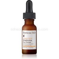 Perricone MD Vitamin C Ester rozjasňujúce očné sérum 15 ml
