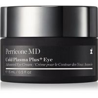 PerriconeMD Cold Plasma Plus+ vyživujúci očný krém proti opuchom a tmavým kruhom  15 ml