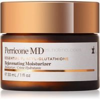 PerriconeMD Essential Fx Acyl-Glutathione omladzujúci hydratačný krém proti vráskam  30 ml