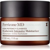 PerriconeMD High Potency Classics intenzívny hydratačný krém s kyselinou hyalurónovou  30 ml