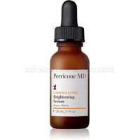 PerriconeMD Vitamin C Ester rozjasňujúce pleťové sérum  30 ml