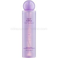 Perry Ellis 360° Purple telový sprej pre ženy 236 ml