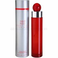 Perry Ellis 360° Red toaletná voda pre mužov 200 ml